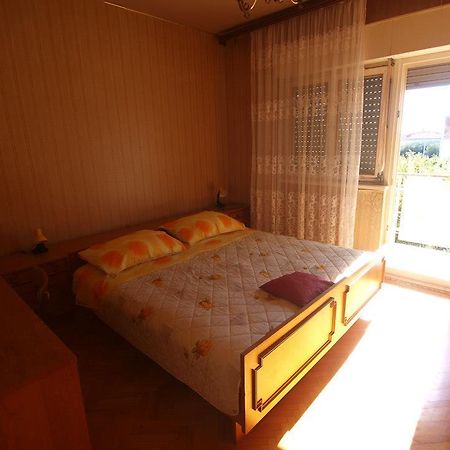 Guest House Brodarica Brodarica  Luaran gambar