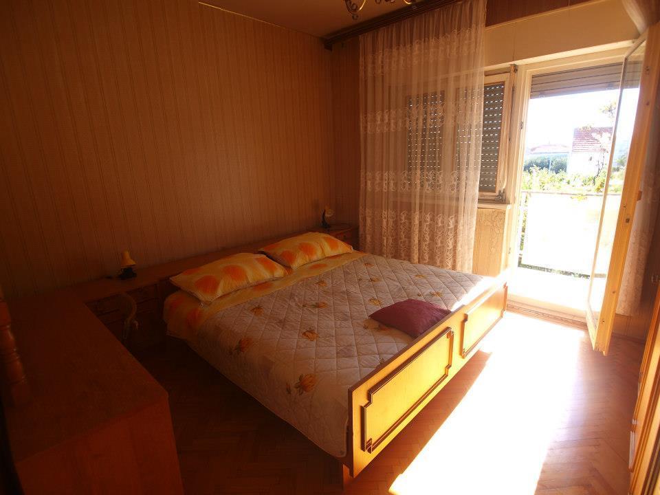 Guest House Brodarica Brodarica  Luaran gambar
