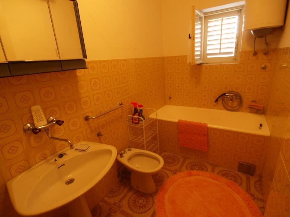 Guest House Brodarica Brodarica  Luaran gambar