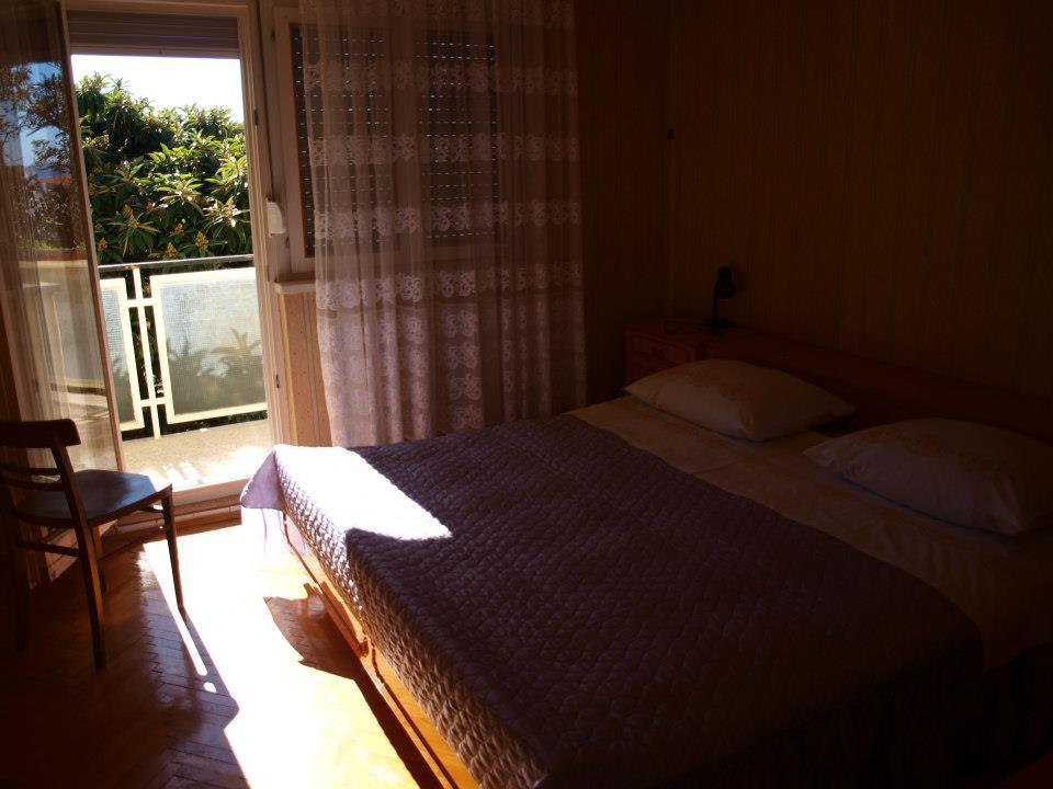 Guest House Brodarica Brodarica  Luaran gambar