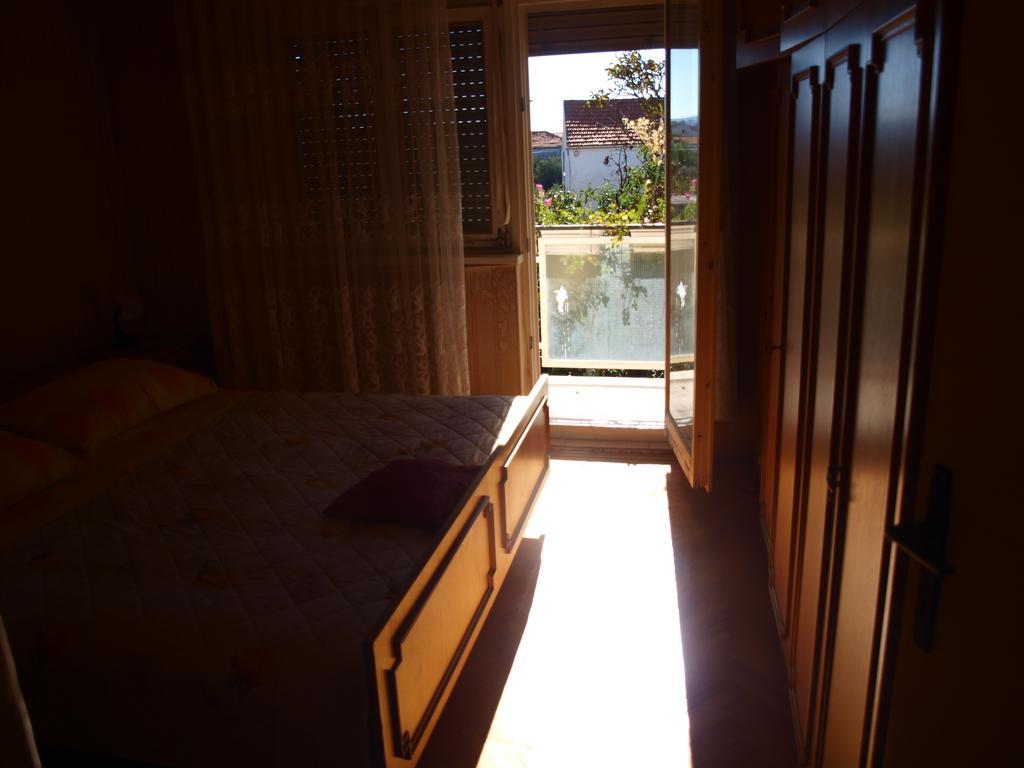 Guest House Brodarica Brodarica  Luaran gambar