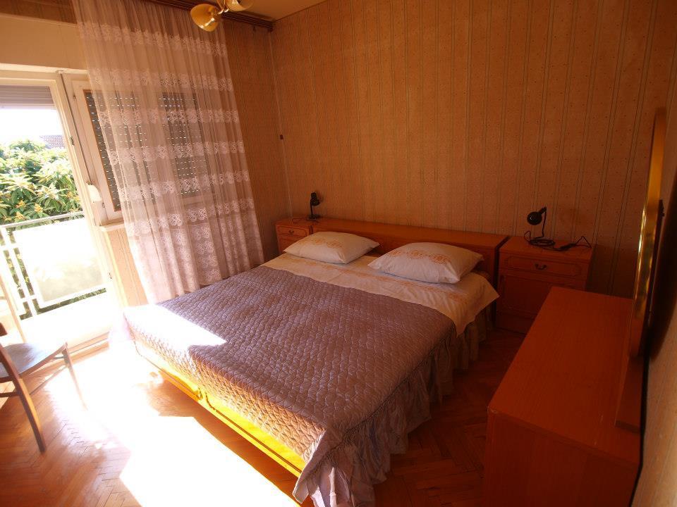 Guest House Brodarica Brodarica  Luaran gambar