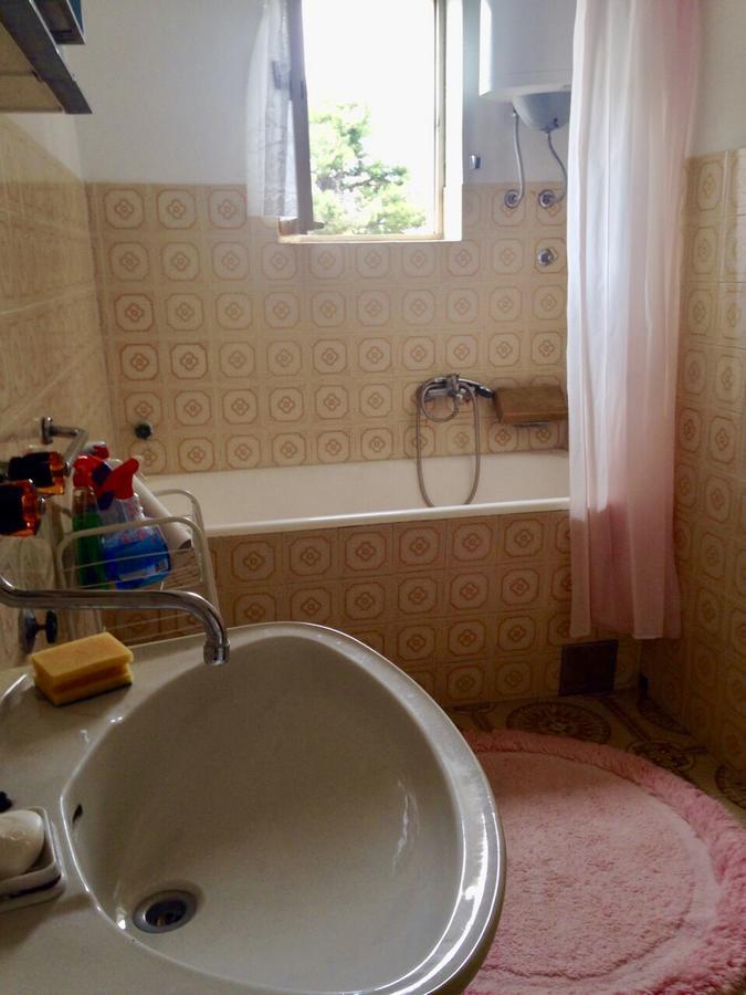 Guest House Brodarica Brodarica  Luaran gambar